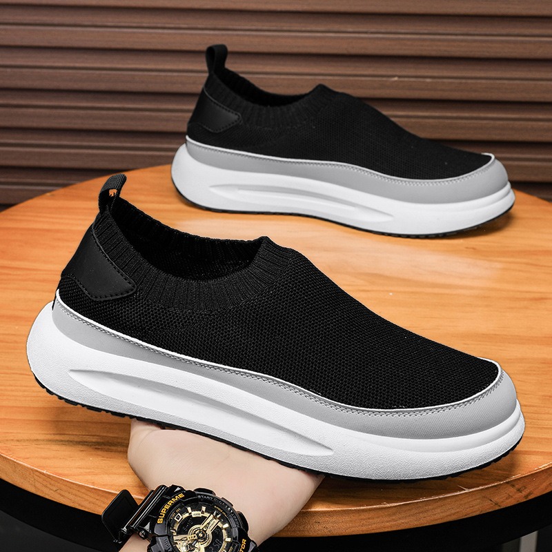 2025 جديد أحذية رجالي تنفس شبك - مراجعة Men'S Fashion Online وسعره