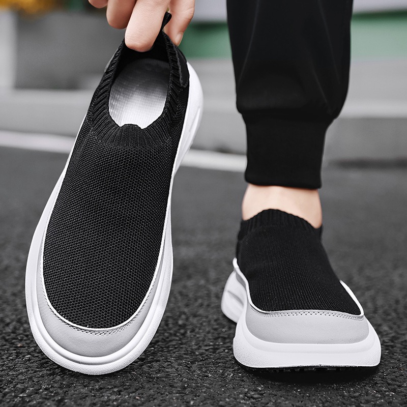 2025 جديد أحذية رجالي تنفس شبك - مراجعة Men'S Fashion Online وسعره