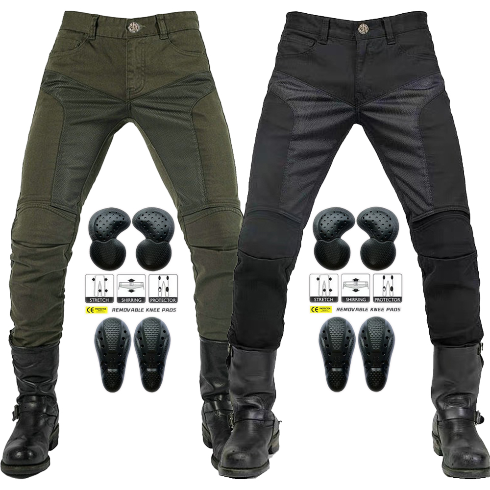جديد 2025 سراويل جينز صيفية لر - مراجعة Men'S Fashion Jeans 2025 وسعره