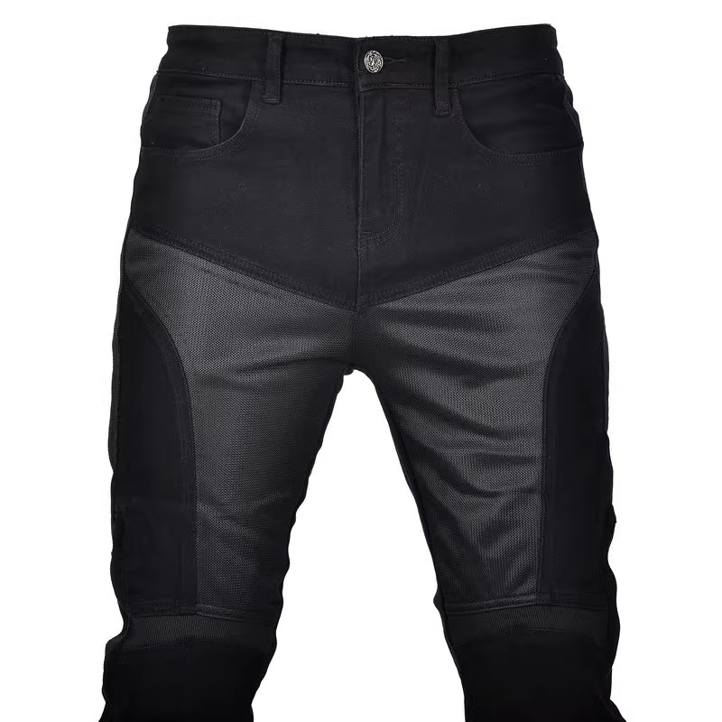 جديد 2025 سراويل جينز صيفية لر - مراجعة Men'S Fashion Jeans 2025 وسعره