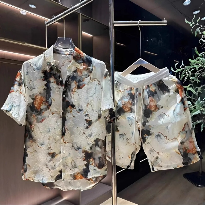 بدلة رجالية عصرية وأنيقة من قط - مراجعة Men'S Fashion Course وسعره