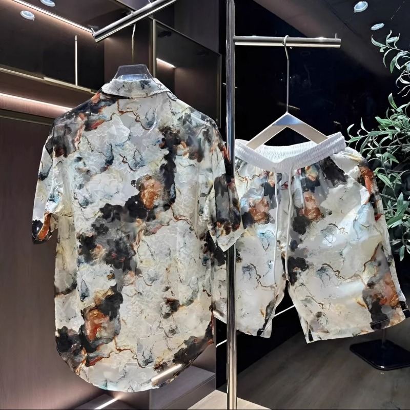بدلة رجالية عصرية وأنيقة من قط - مراجعة Men'S Fashion Course وسعره