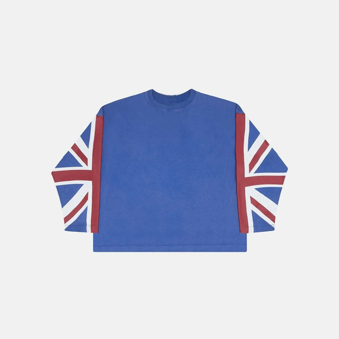 تيشيرت طويل الأكمام بتصميم متب - مراجعة Mens Fashion Streetwear وسعره