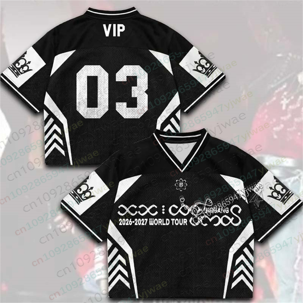 قميص KPOP-Cosmos Piano Mesh Je - مراجعة Mens Fashion World وسعره