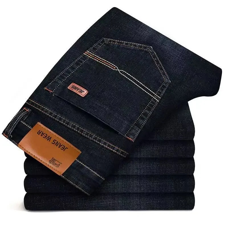 جينز رجالي أنيق وراقي لعام 202 - مراجعة Men'S Fashion Jeans 2025 وسعره