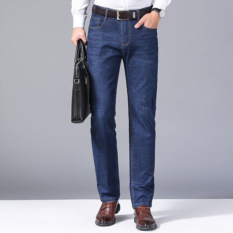 جينز رجالي أنيق وراقي لعام 202 - مراجعة Men'S Fashion Jeans 2025 وسعره