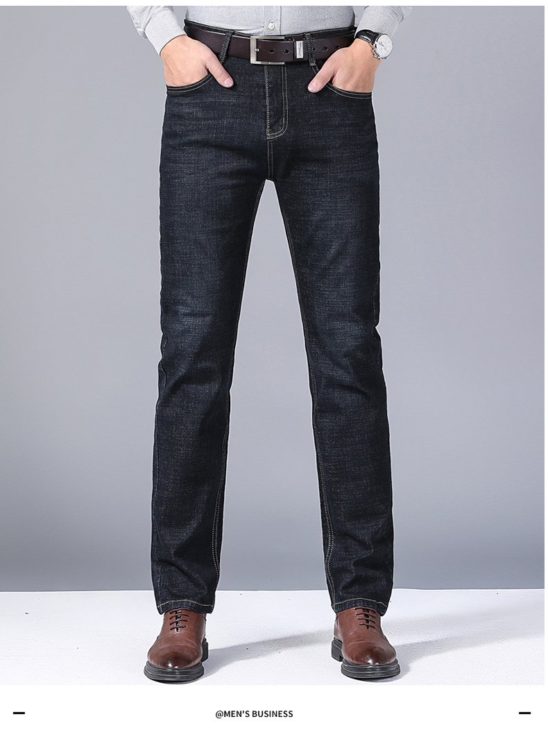 جينز رجالي أنيق وراقي لعام 202 - مراجعة Men'S Fashion Jeans 2025 وسعره