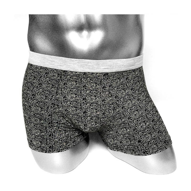 ملابس داخلية قطنية للرجال سراو - مراجعة Men'S Fashion Underwear Brands وسعره