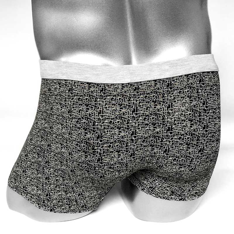 ملابس داخلية قطنية للرجال سراو - مراجعة Men'S Fashion Underwear Brands وسعره