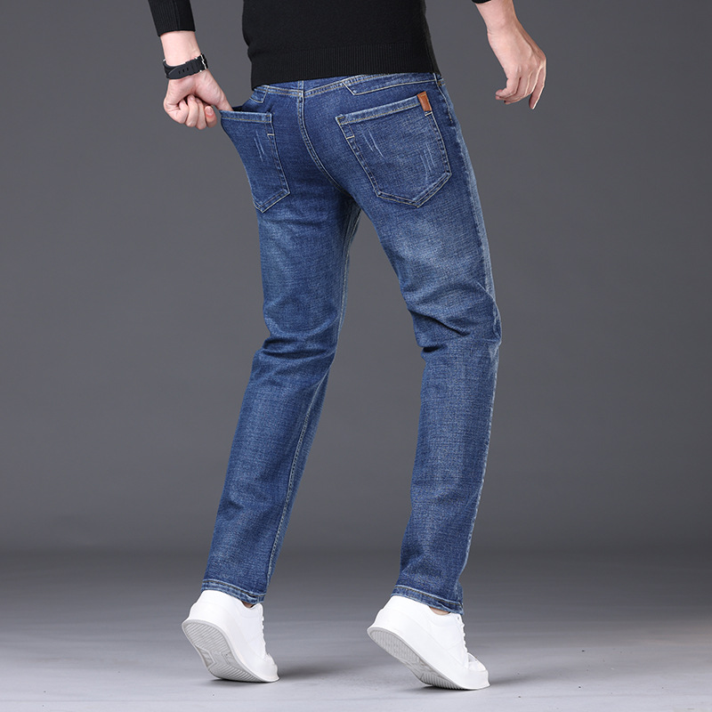بنطلون جينز رجالي جديد لعام 20 - مراجعة Men'S Fashion For 70 Year Old وسعره