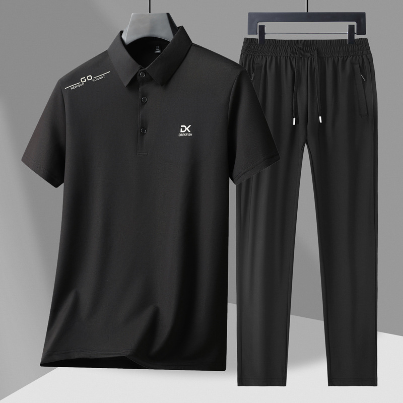 طقم رياضي كاجوال للرجال من قطع - مراجعة Men'S Fashion Course وسعره