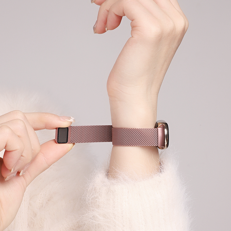حلقة ميلانو لشاومي Mi Band 10  - مراجعة Milan Men'S Fashion وسعره