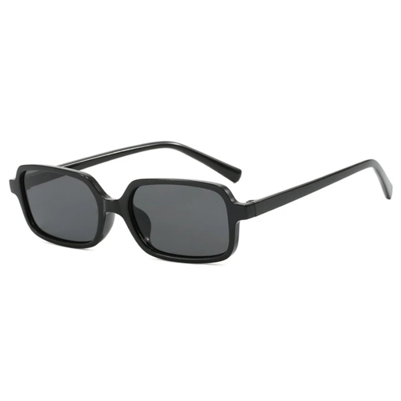 نظارات شمسية مستطيلة صغيرة جدي - مراجعة Men'S Fashion Glasses وسعره