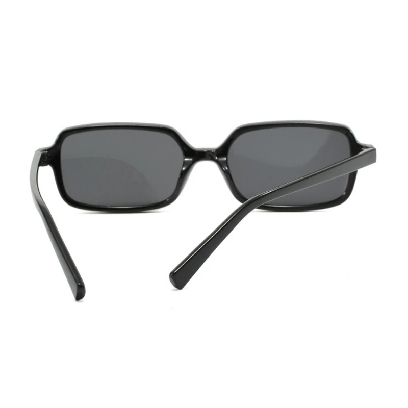 نظارات شمسية مستطيلة صغيرة جدي - مراجعة Men'S Fashion Glasses وسعره